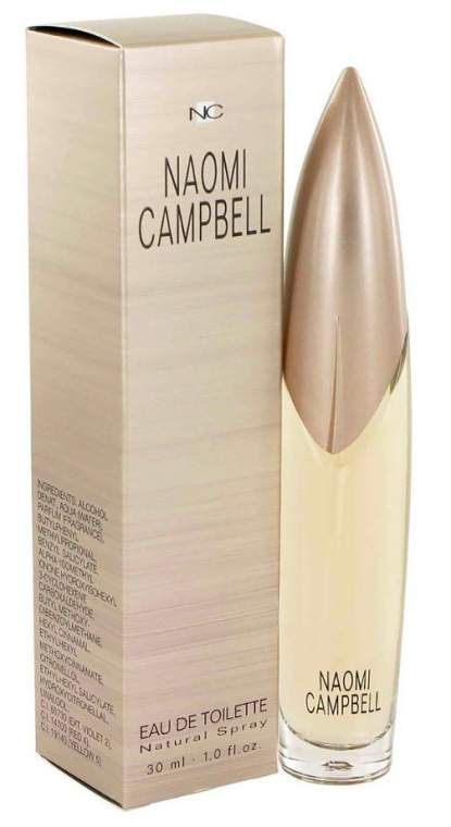 Naomi Campbell Naomi Campbell