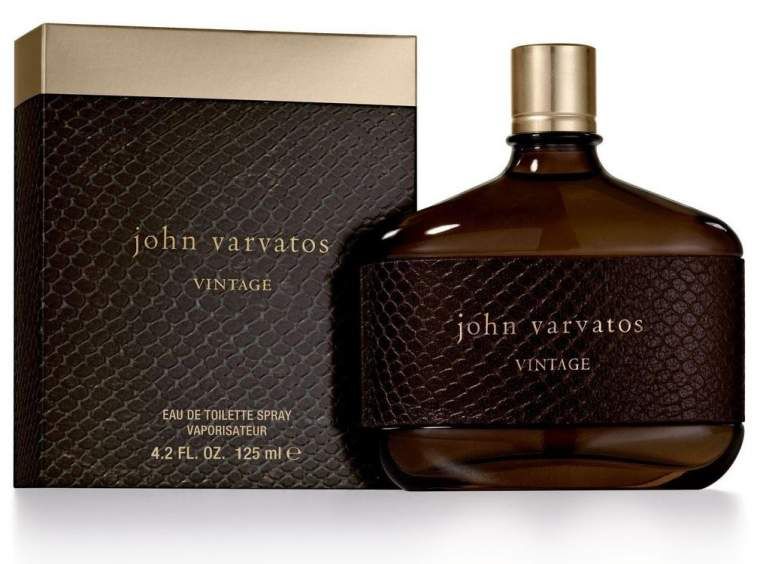 John Varvatos Vintage