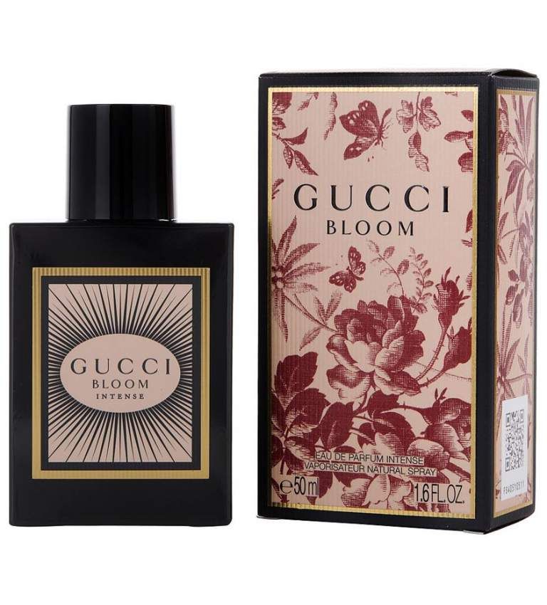 Gucci Bloom Intense