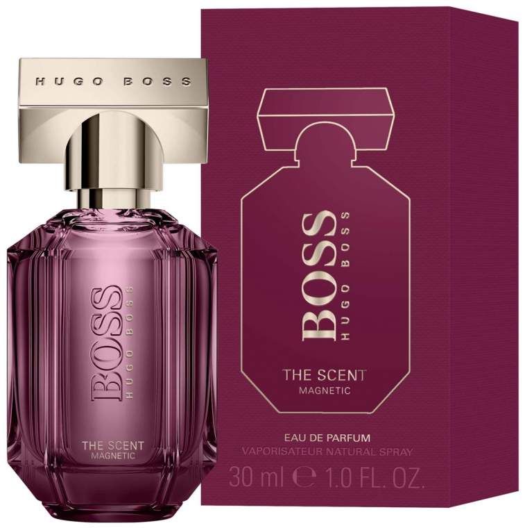 Hugo Boss Boss The Scent for Her Magnetic