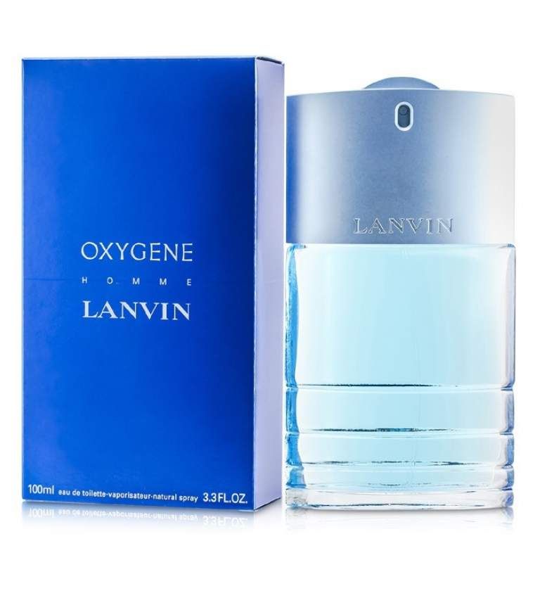 Lanvin Oxygene Homme