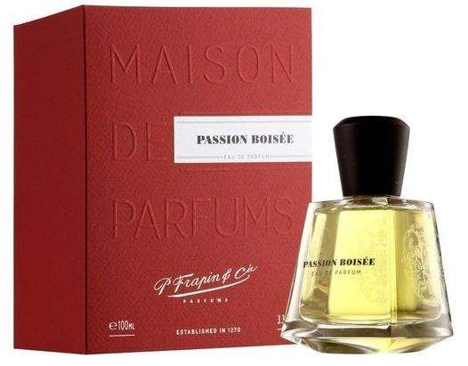Frapin Passion Boisee