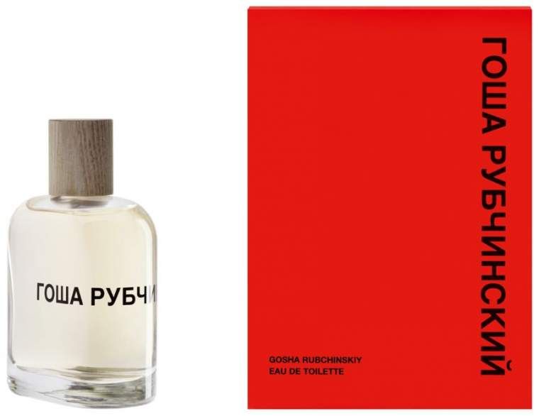 Comme des Garcons Gosha Rubchinskiy