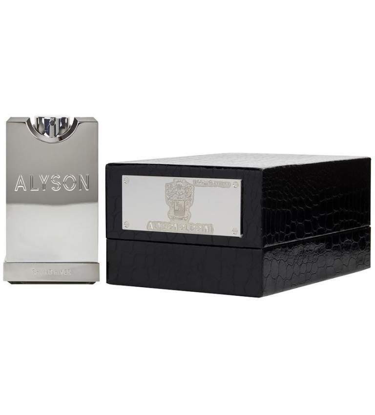 Alyson Oldoini Rhum d'Hiver