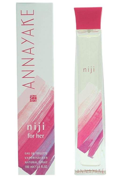 Annayake Niji for Her