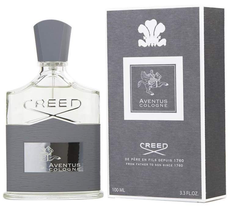 Creed Aventus Cologne