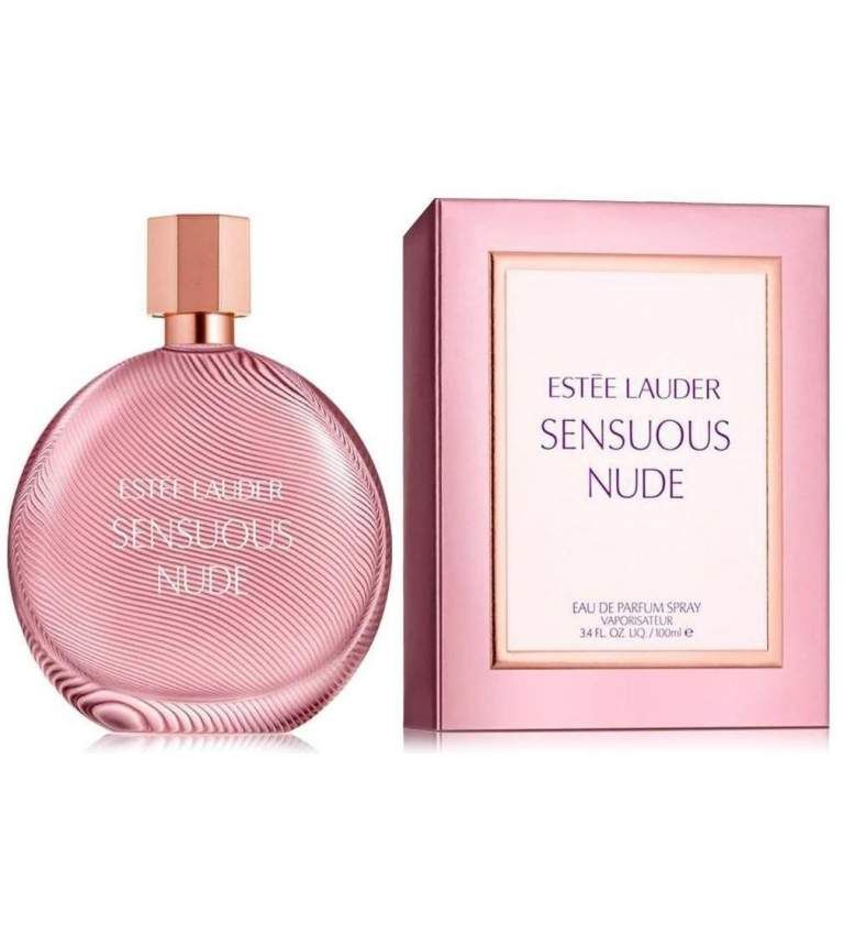 Estee Lauder Sensuous Nude