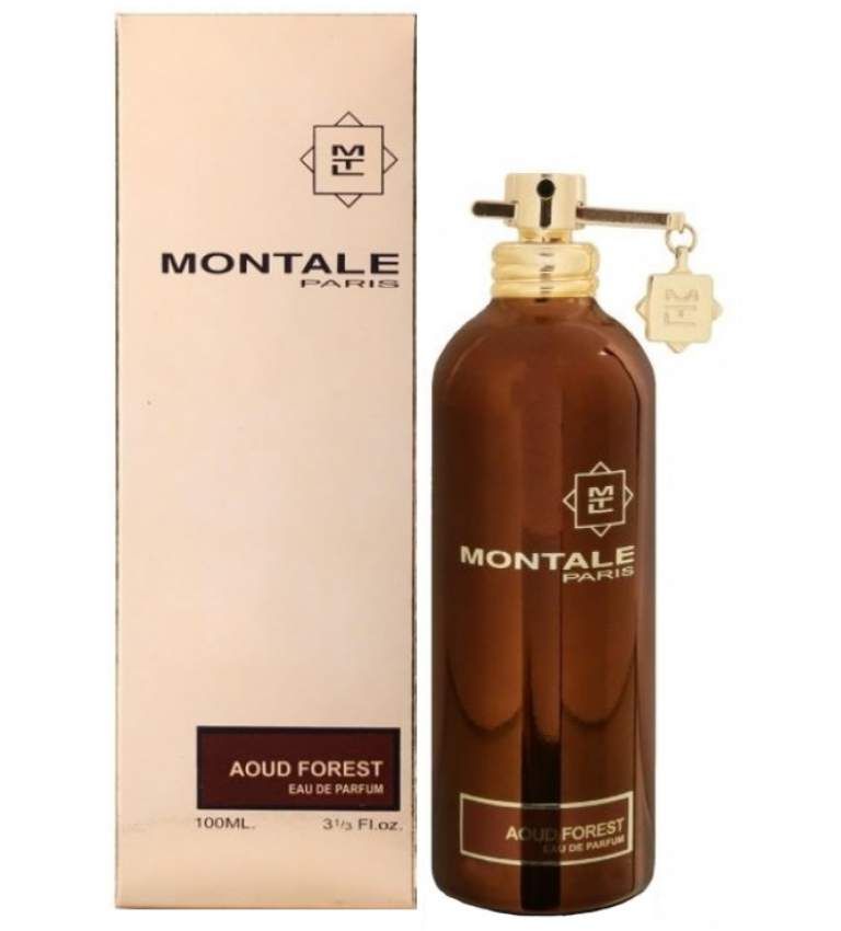 Montale Aoud Forest