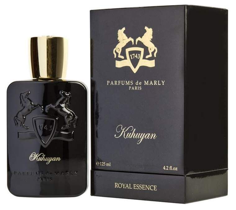 Parfums de Marly Kuhuyan