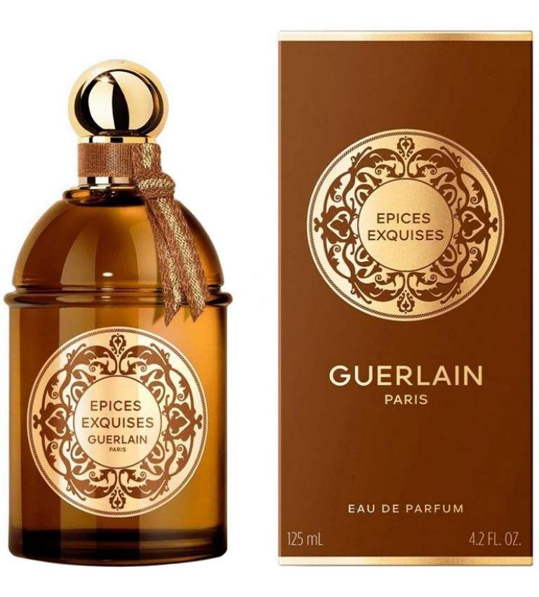 Guerlain Epices Exquises