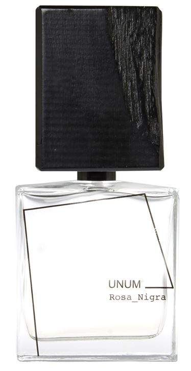 Unum Rosa Nigra