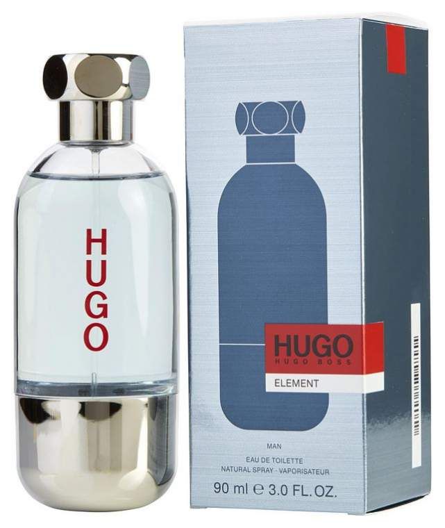 Hugo Boss Hugo Element