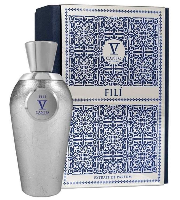 V Canto Fili