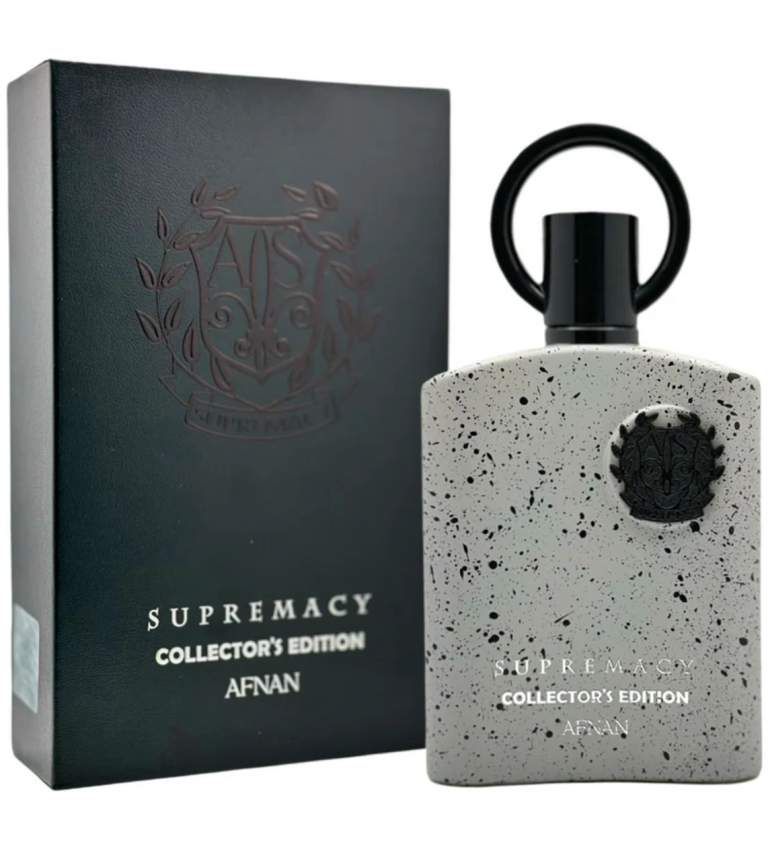 Afnan Supremacy Collector's Edition
