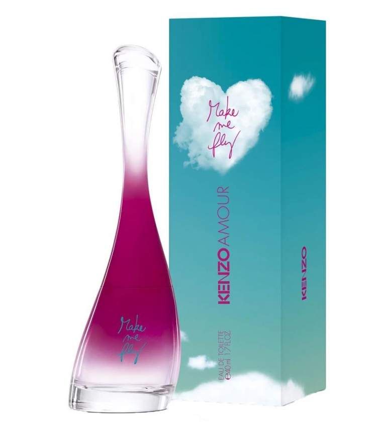 Kenzo Kenzo Amour Make Me Fly