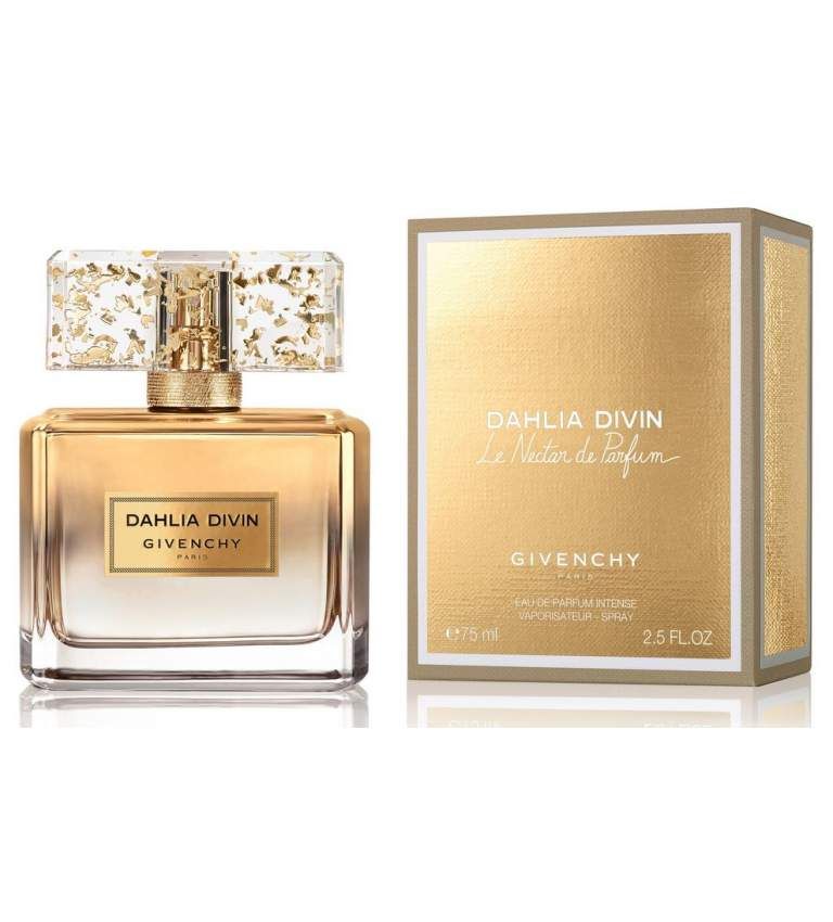 Givenchy Dahlia Divin Le Nectar de Parfum