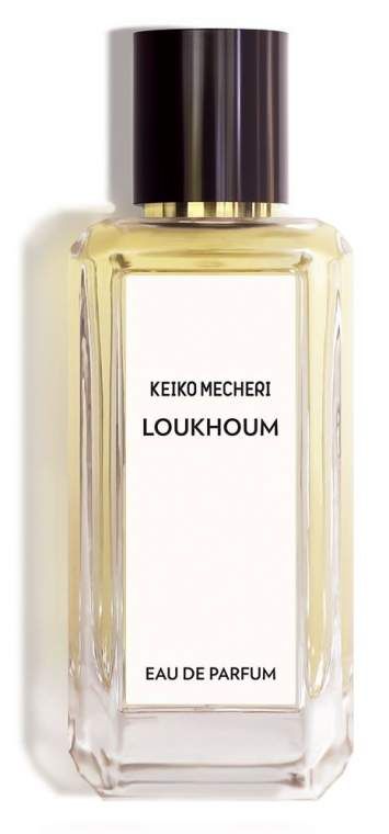 Keiko Mecheri Loukhoum