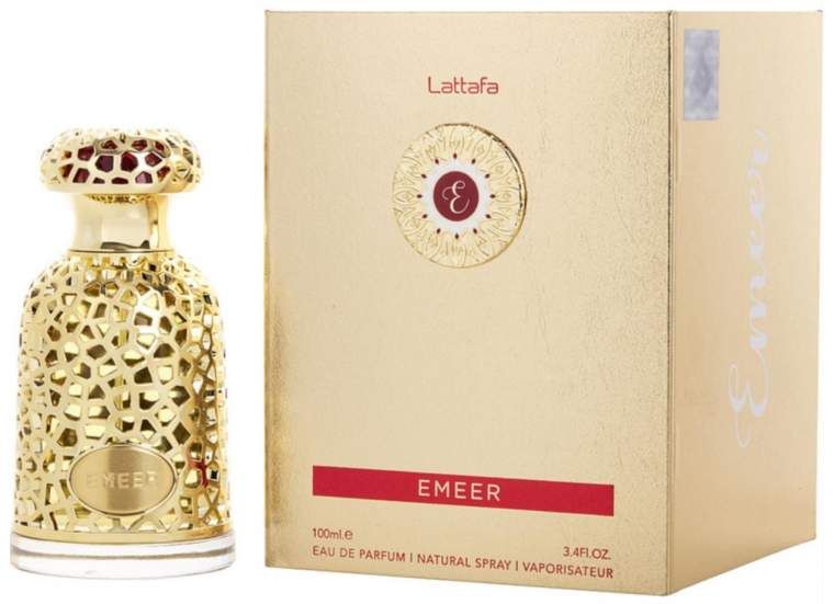Lattafa Emeer