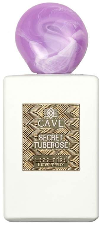 Cave Secret Tuberose