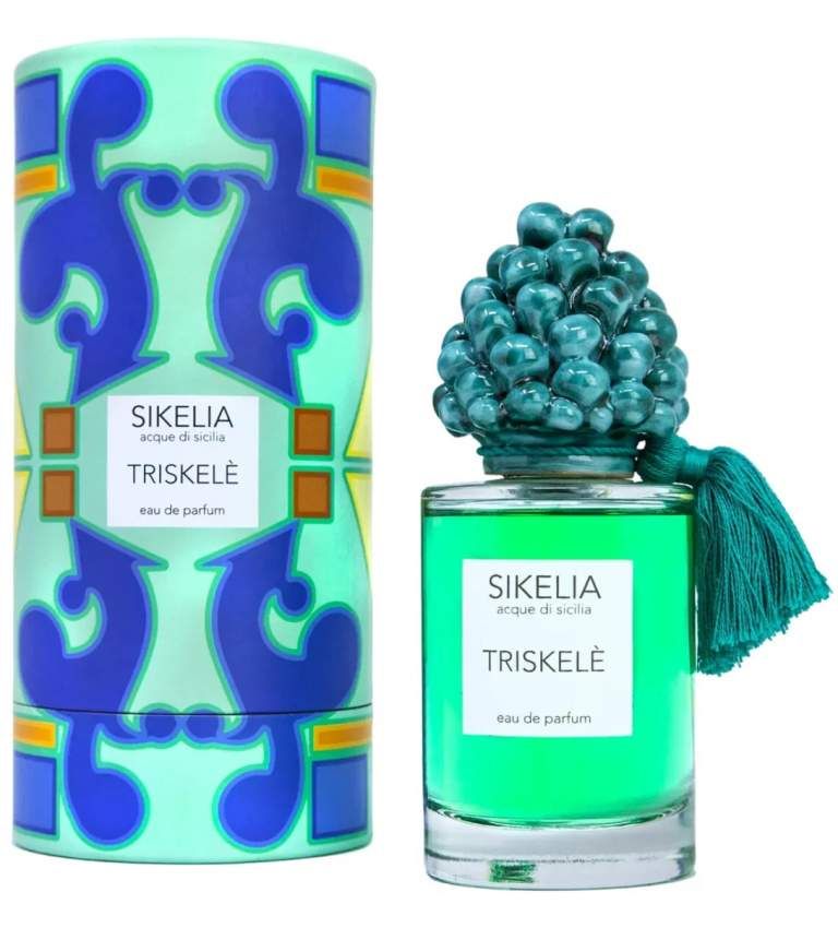 Sikelia Triskele
