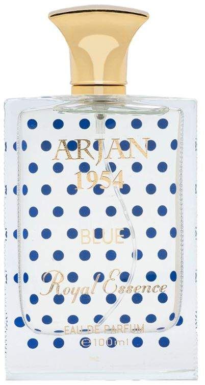 Norana Perfumes Arjan 1954 Sky Blue