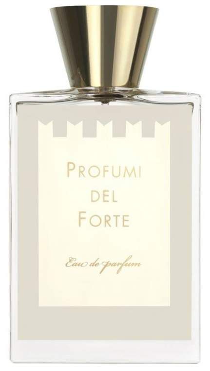 Profumi del Forte Vetiver Moderno