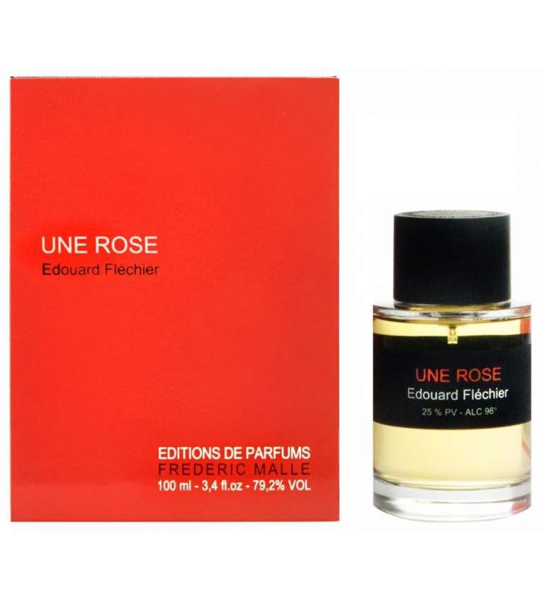 Frederic Malle Une Rose