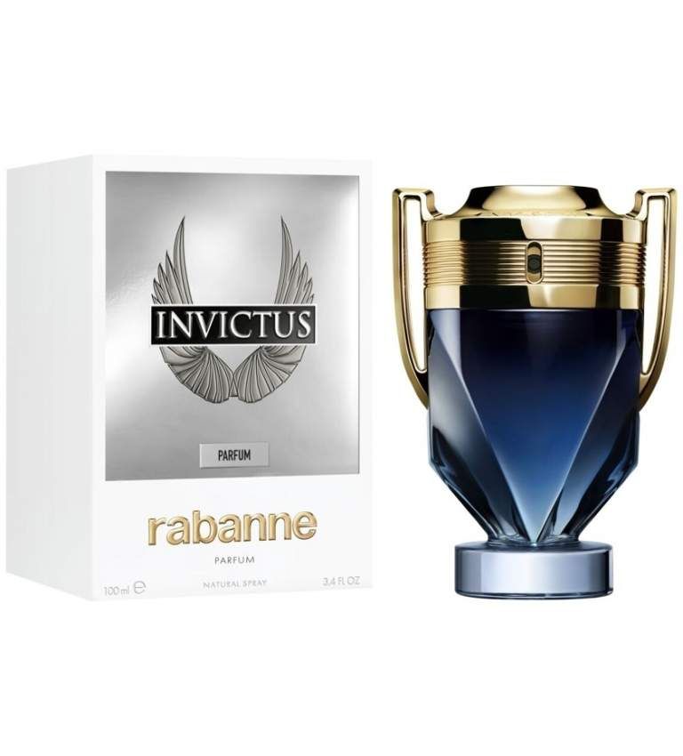 Rabanne Invictus Parfum