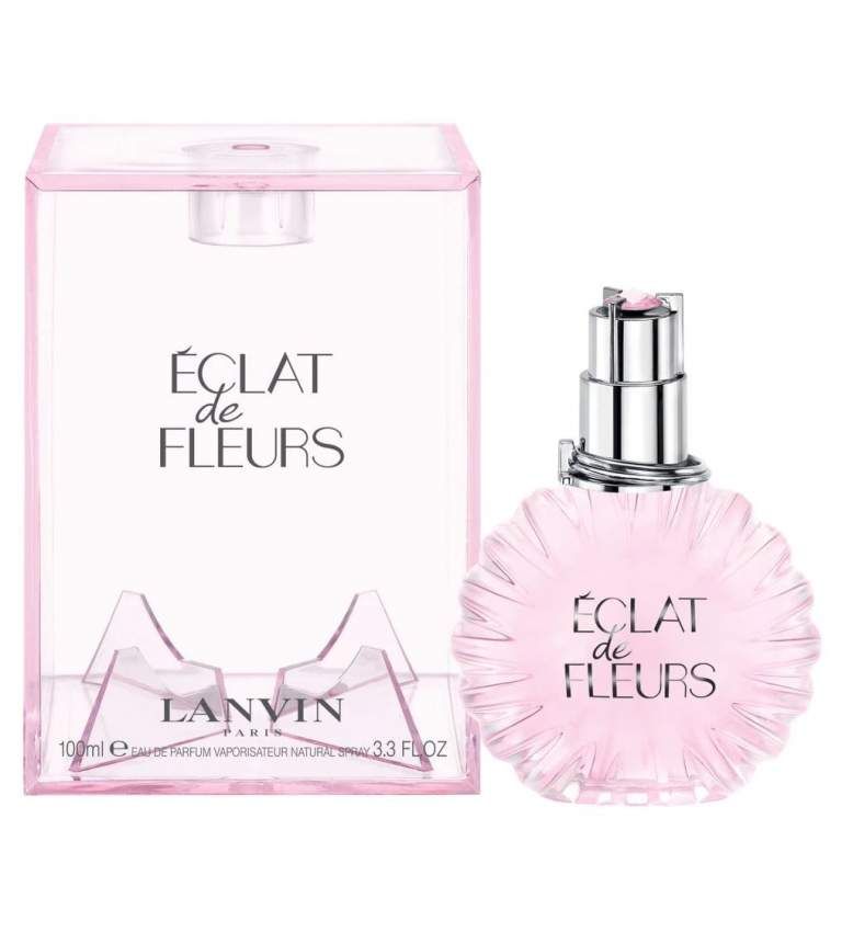 Lanvin Eclat de Fleurs