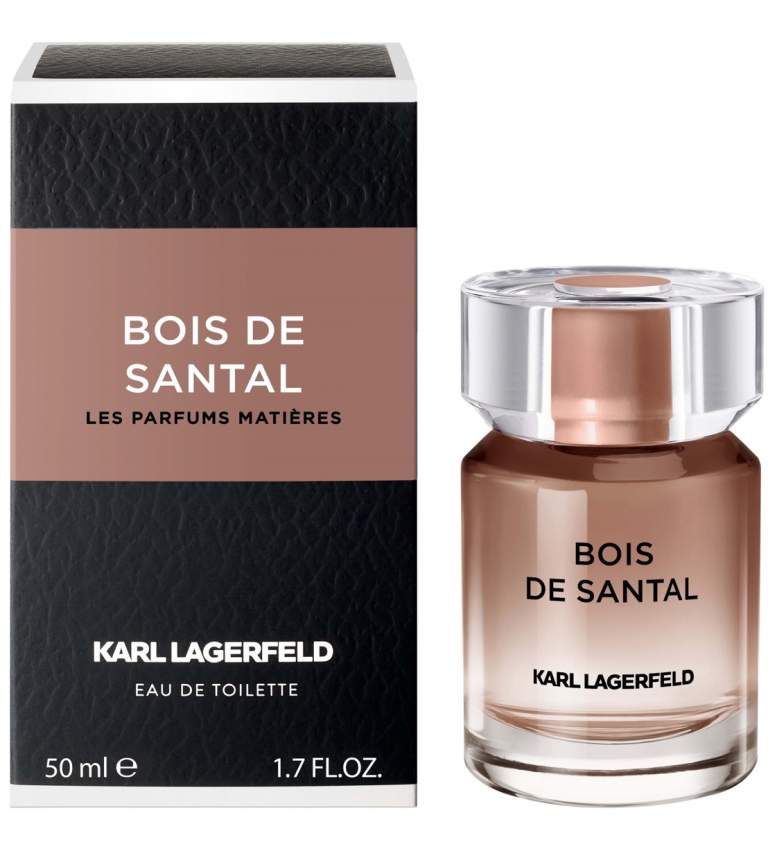 Karl Lagerfeld Bois de Santal