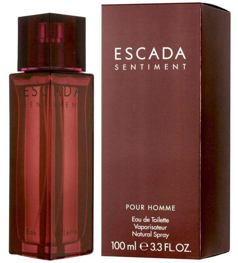 Escada Escada Sentiment pour homme