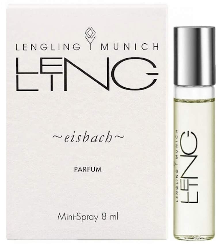 Lengling Eisbach No. 5