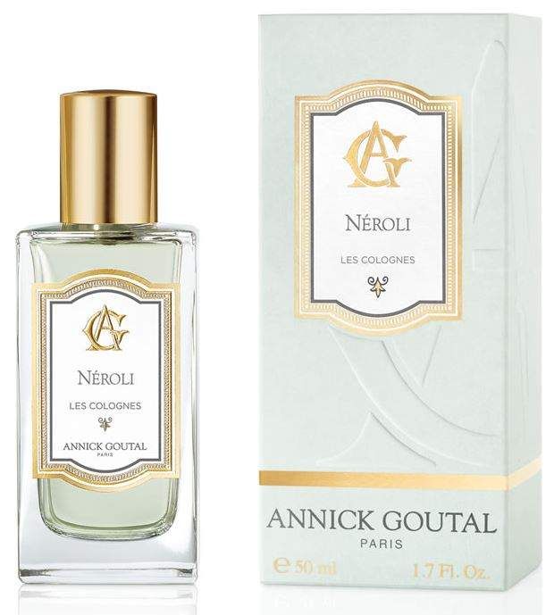 Annick Goutal Les Colognes Neroli