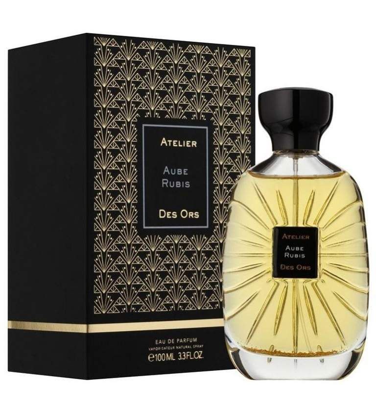 Atelier des Ors Aube Rubis