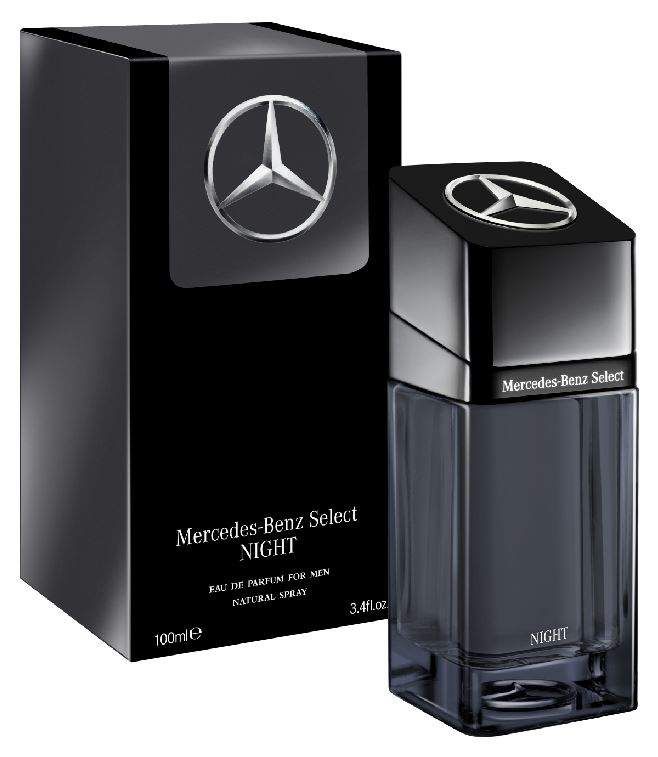 Mercedes-Benz Mercedes-Benz Select Night