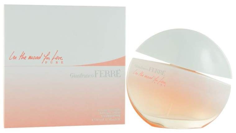 Gianfranco Ferre In The Mood For Love Pure