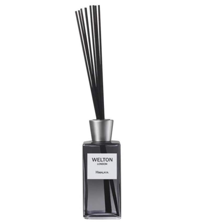 Welton London Himalaya Home Fragrance Diffuser