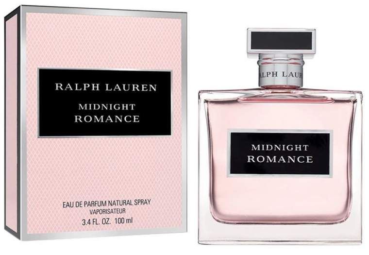 Ralph Lauren Midnight Romance