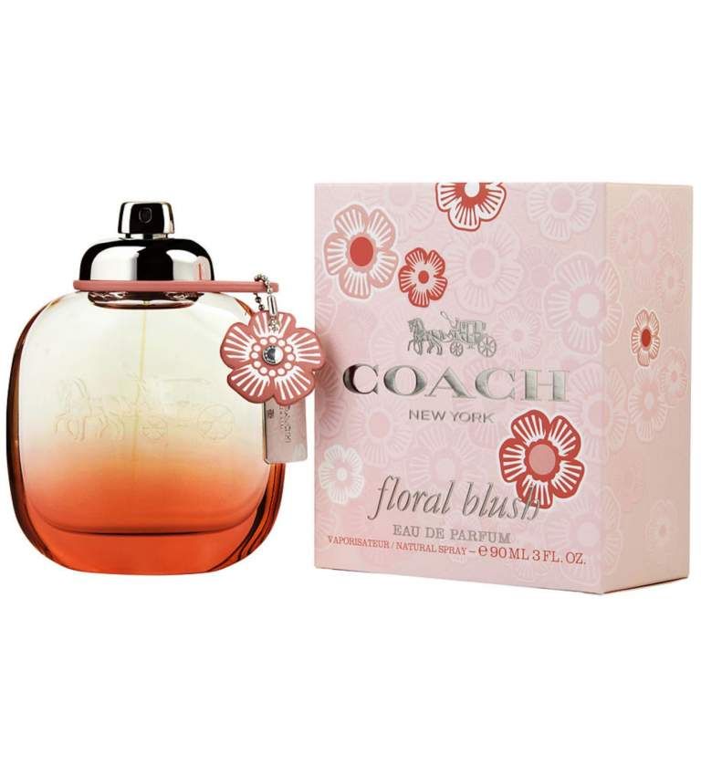 Coach Coach Floral Blush