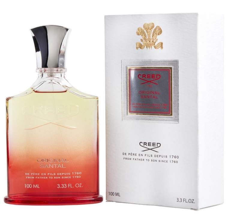 Creed Original Santal