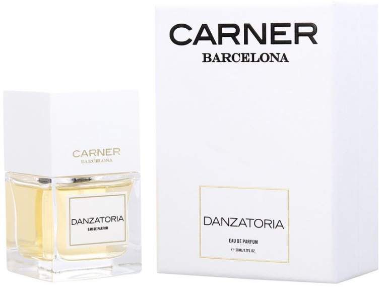 Carner Barcelona Danzatoria