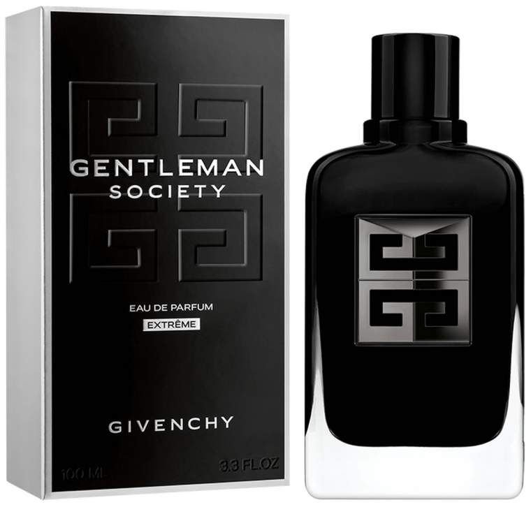 Givenchy Gentleman Society Eau de Parfum Extreme