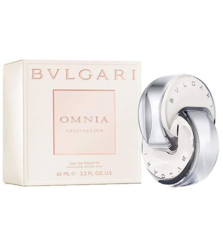Bvlgari Omnia Crystalline