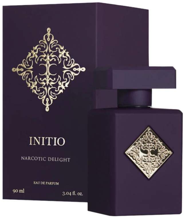 Initio Parfums Prives Narcotic Delight