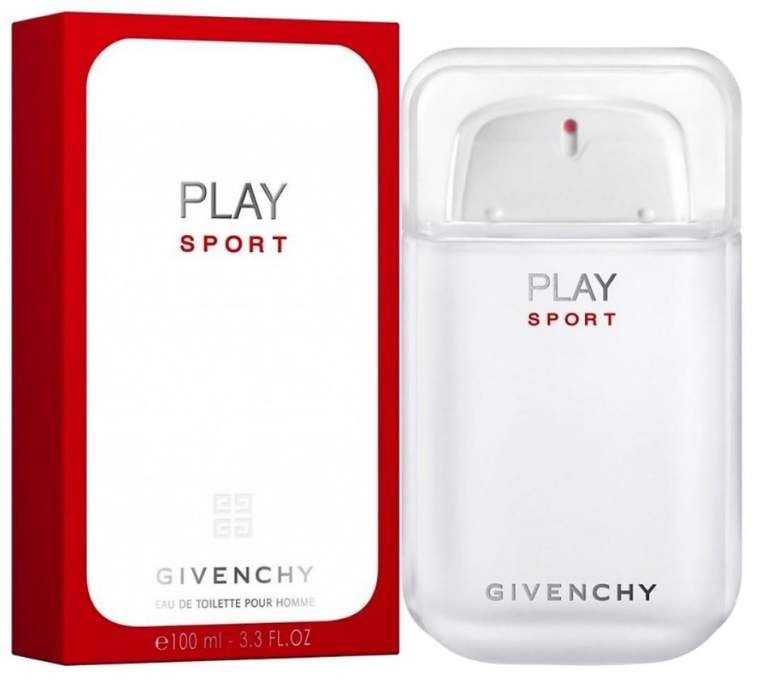 Givenchy Play Sport