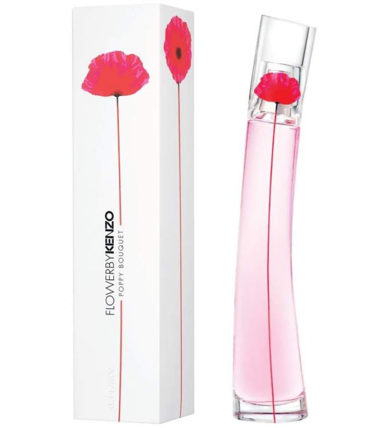 Kenzo Flower by Kenzo Poppy Bouquet