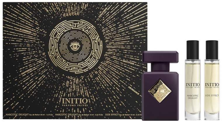 Initio Parfums Prives Narcotic Delight Coffret Set