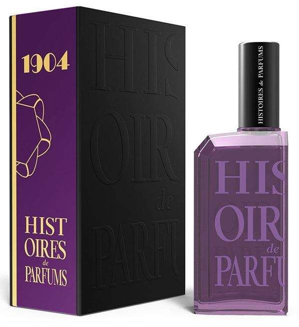 Histoires de Parfums 1904 Madame Butterfly