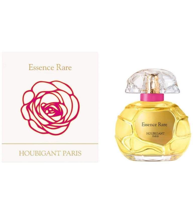 Houbigant Essence Rare