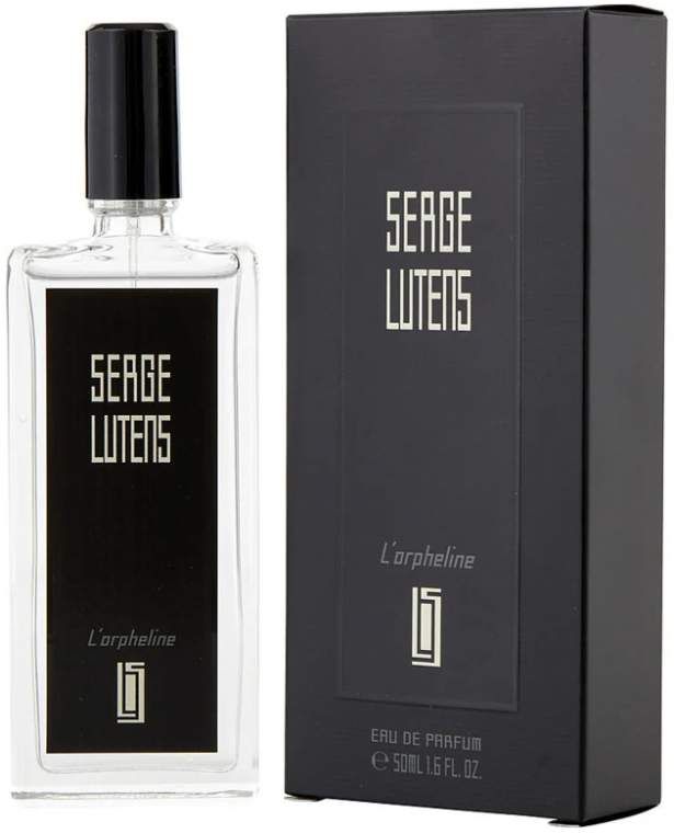 Serge Lutens L'orpheline